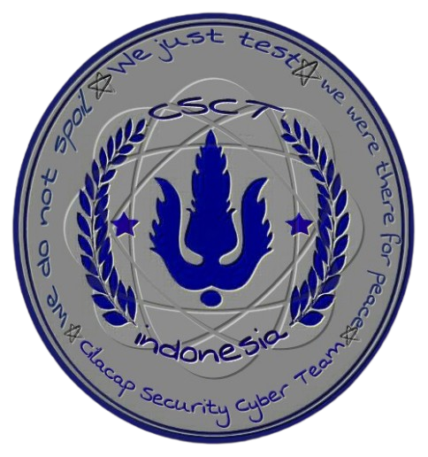 CILACAP SECURITY CYBER TEAM