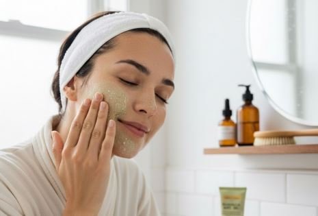 Jangan Asal Menggunakan Produk Eksfoliasi! Kenali Perbedaan AHA, BHA, dan PHA Agar Skin Barrier Aman