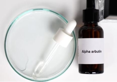 Alpha Arbutin