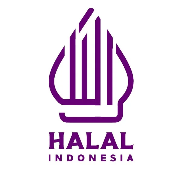 Logo Halal