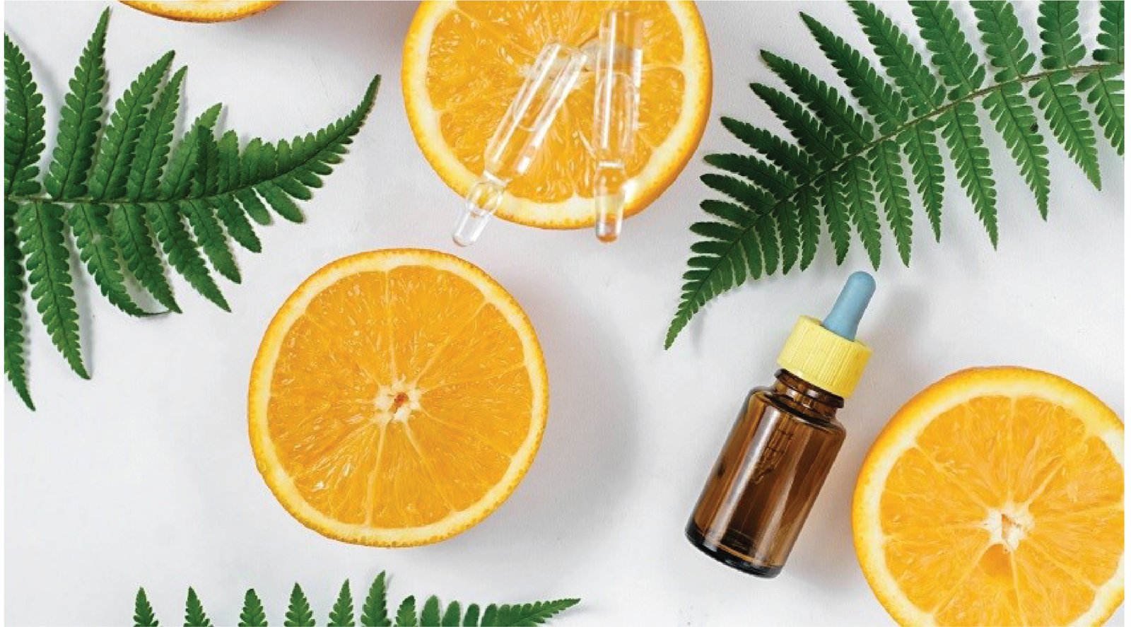 Vitamin C (Ascorbic Acid)